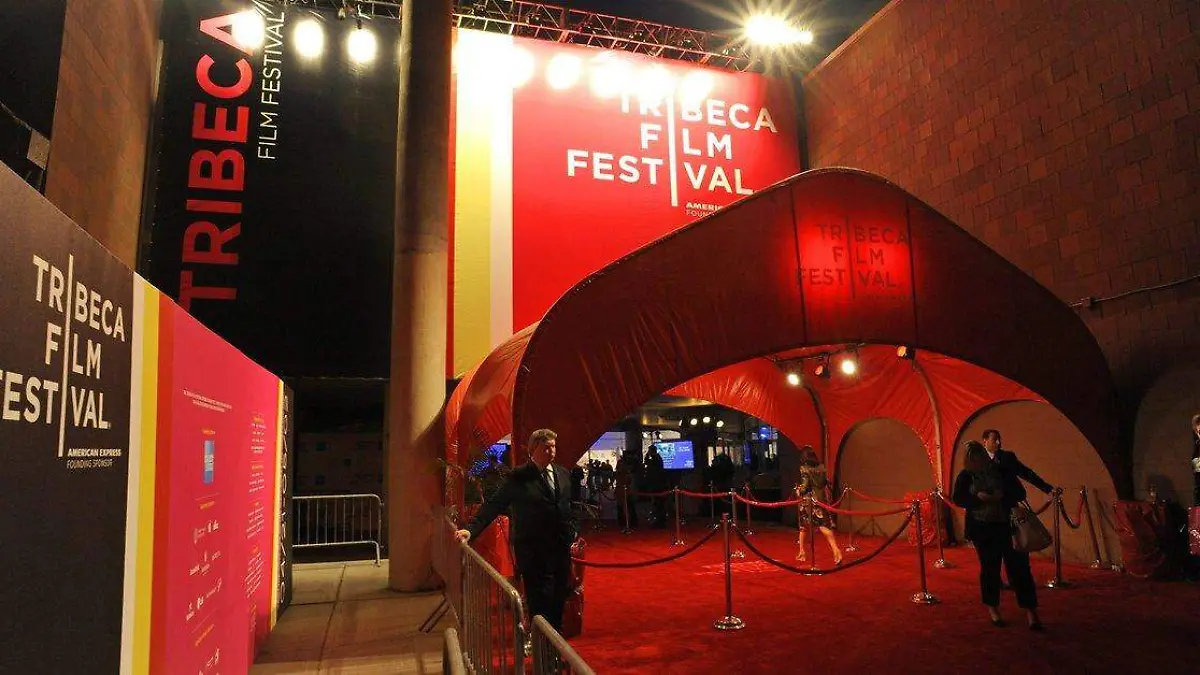 Festival Tribeca-EFE